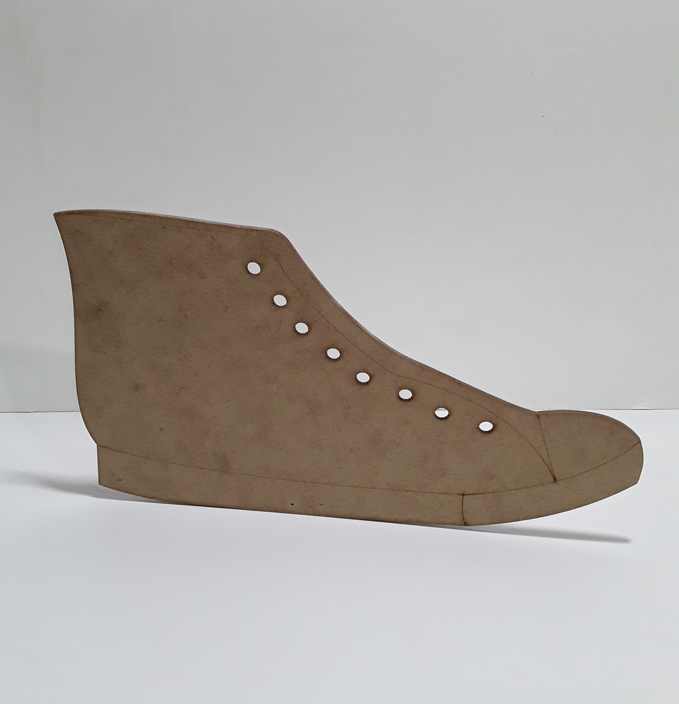 Aparador de Porta - Tênis